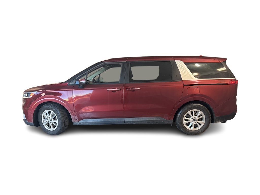 Thumbnail: 2022 Kia Carnival - 2