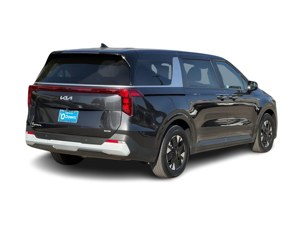 Thumbnail: 2026 Kia Carnival - 19