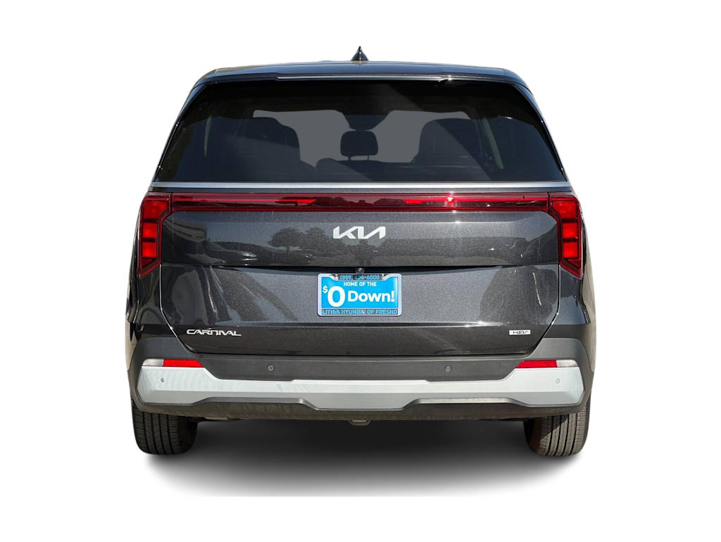 Thumbnail: 2026 Kia Carnival - 5