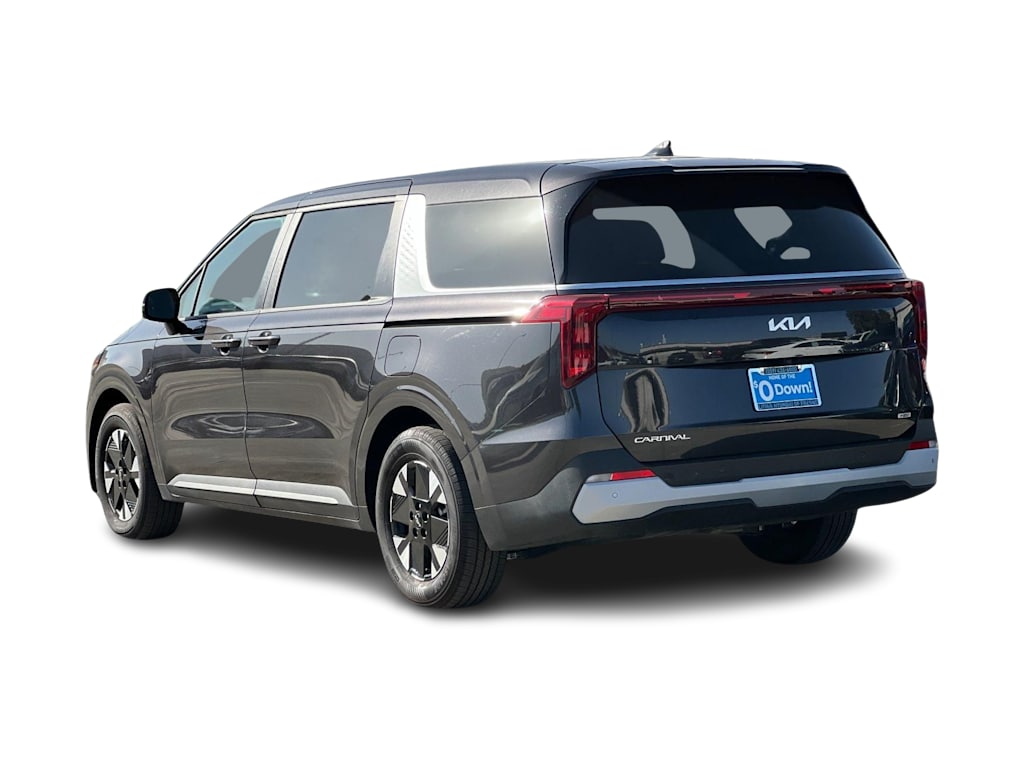 Thumbnail: 2026 Kia Carnival - 4