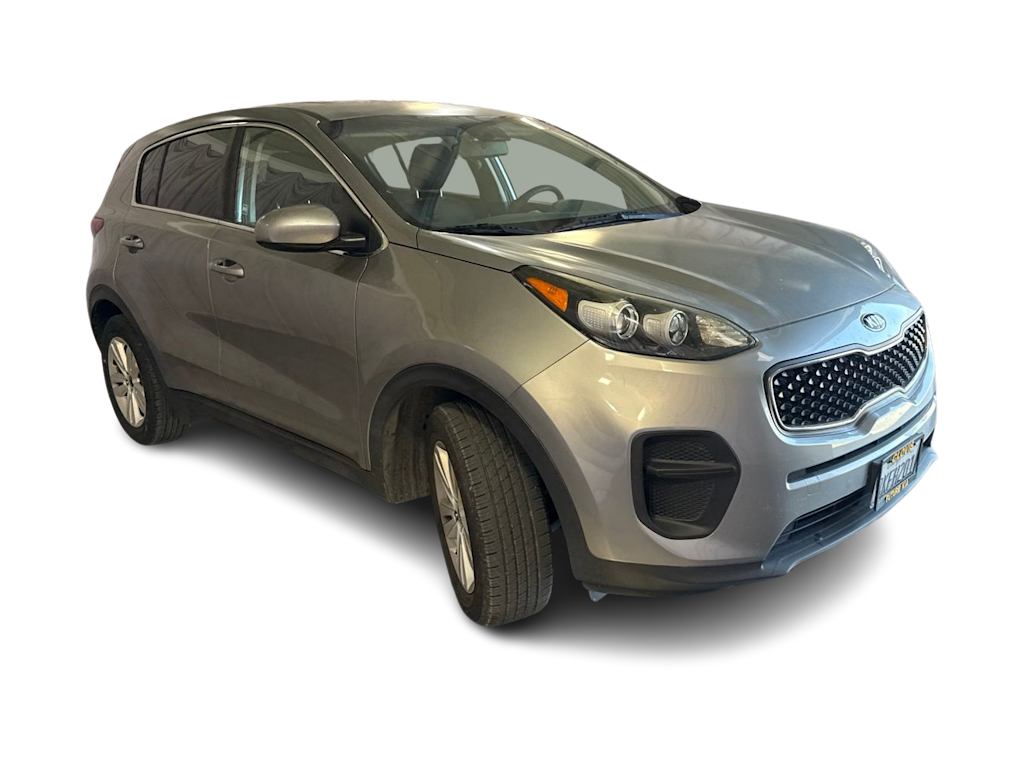 Thumbnail: 2019 Kia Sportage - 13
