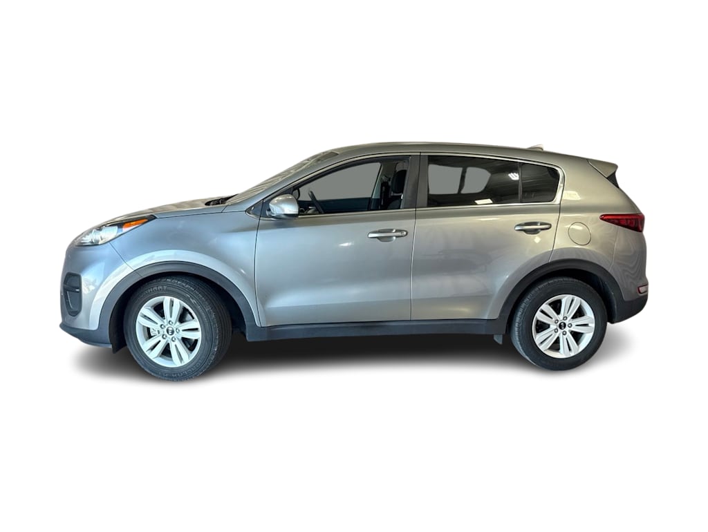 Thumbnail: 2019 Kia Sportage - 2