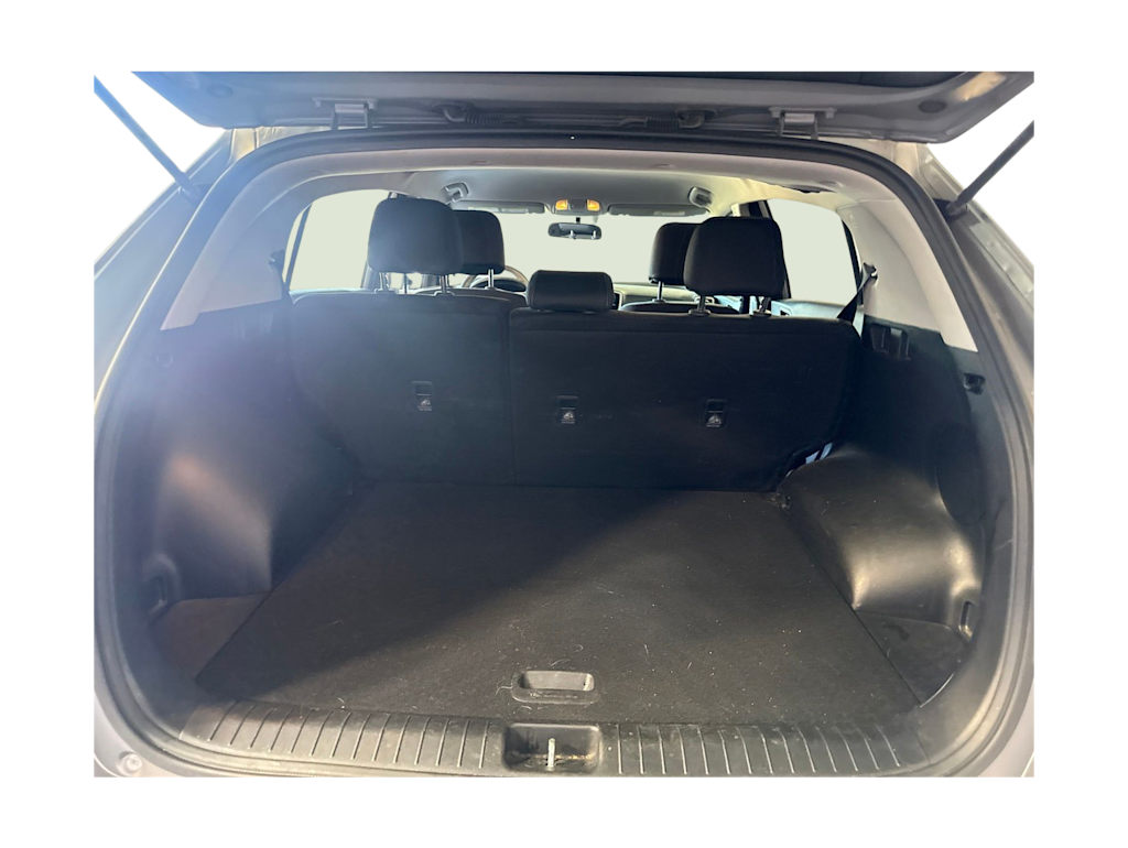 Thumbnail: 2019 Kia Sportage - 11