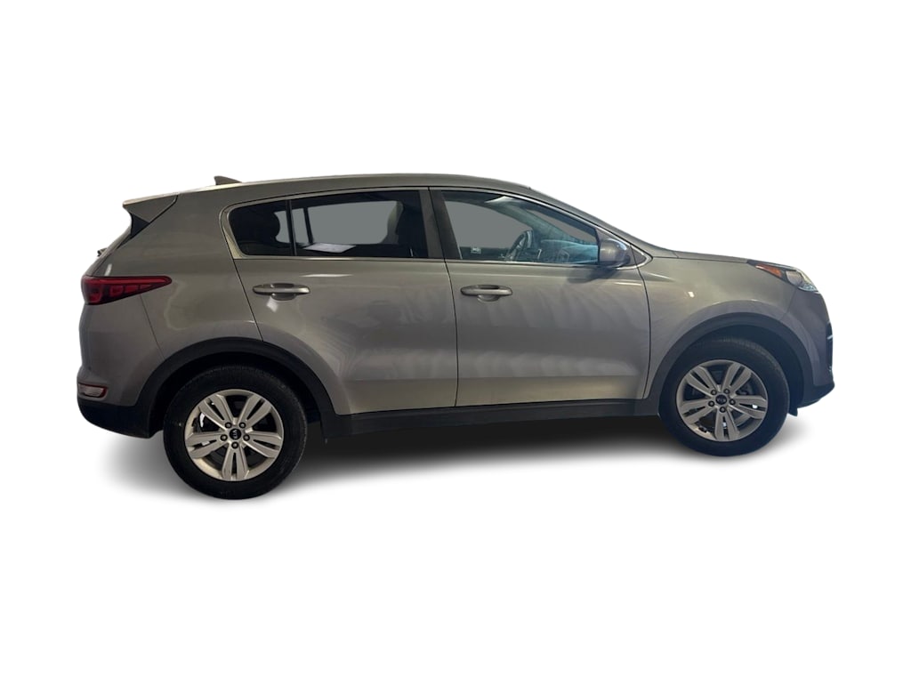 Thumbnail: 2019 Kia Sportage - 14