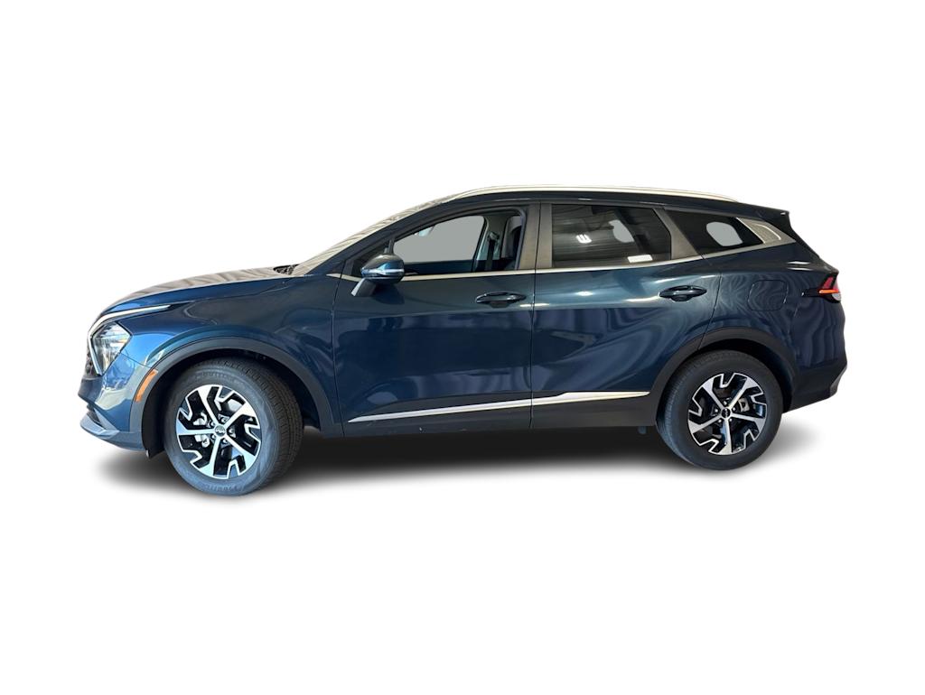 Thumbnail: 2023 Kia Sportage - 2