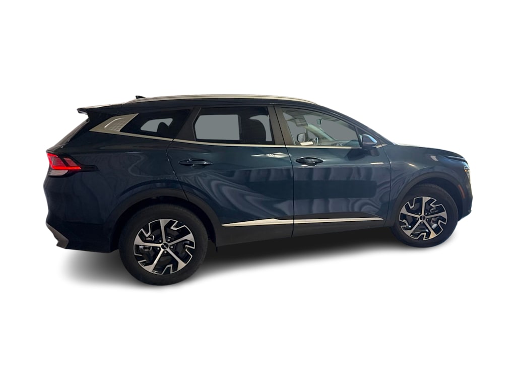Thumbnail: 2023 Kia Sportage - 15