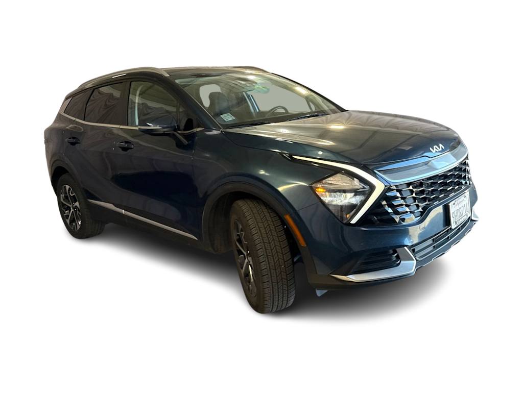 Thumbnail: 2023 Kia Sportage - 14