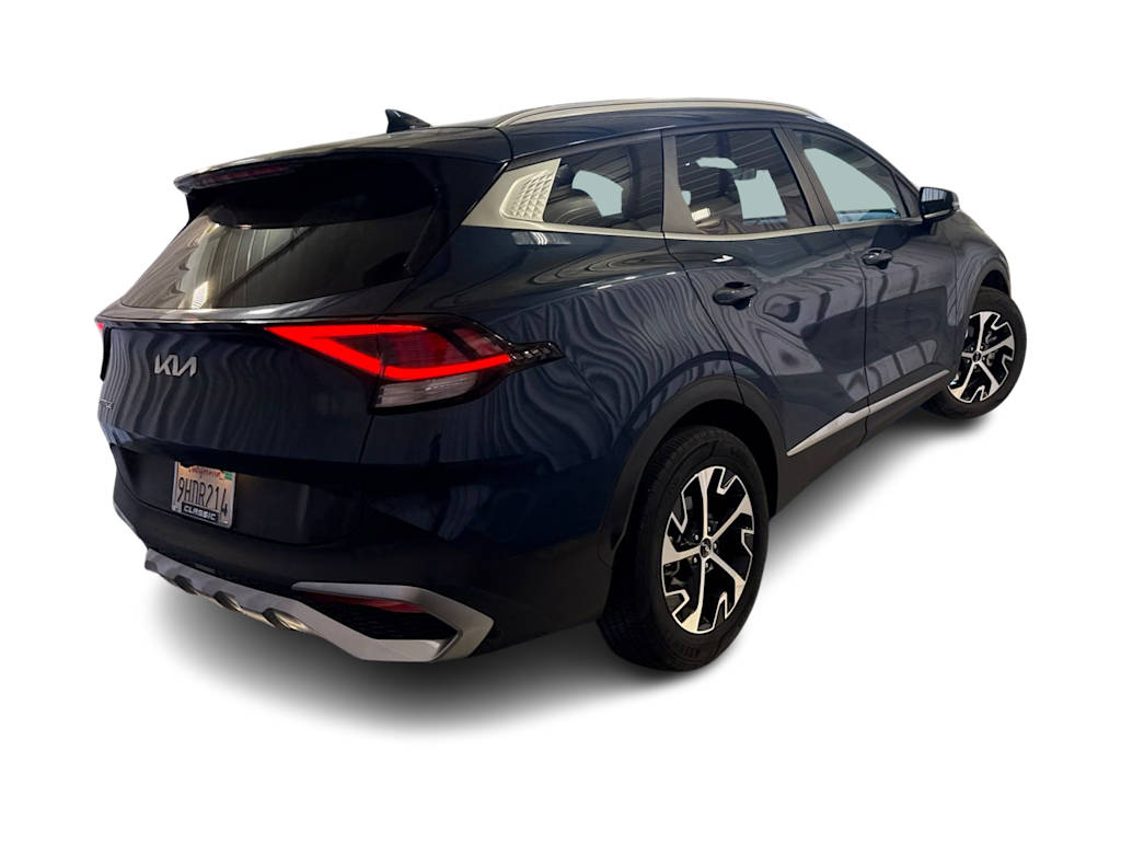 Thumbnail: 2023 Kia Sportage - 16