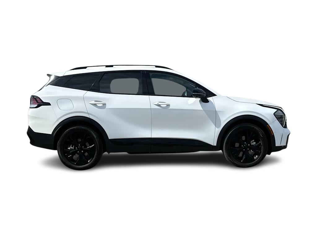 Thumbnail: 2025 Kia Sportage - 18
