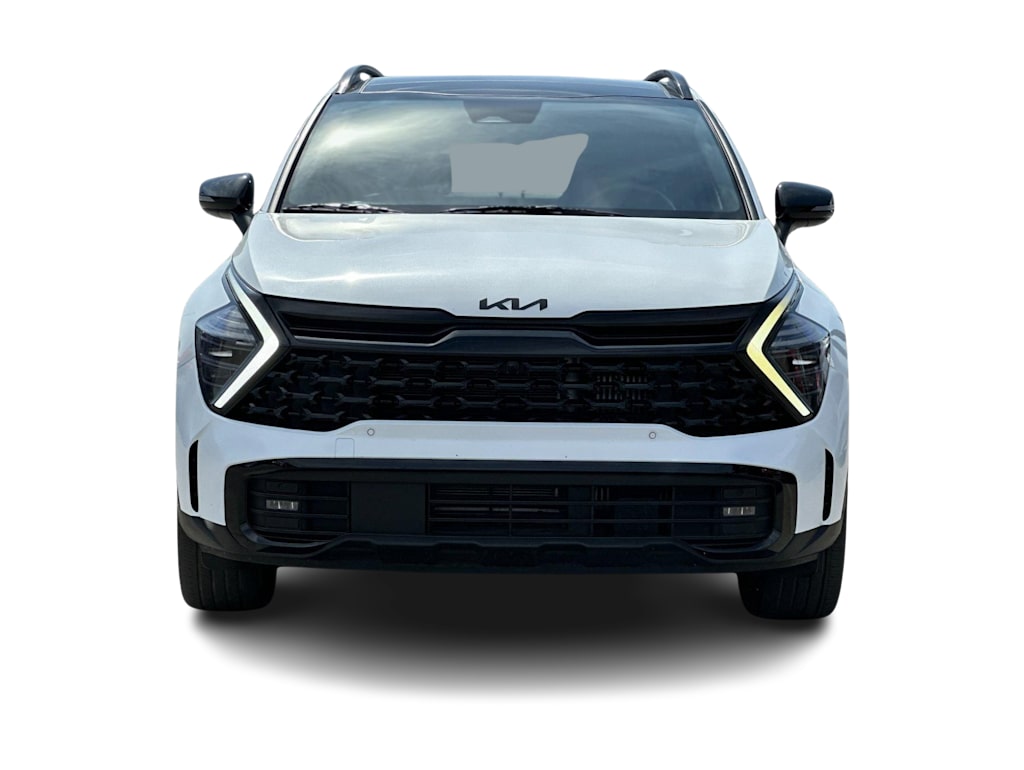 Thumbnail: 2025 Kia Sportage - 6