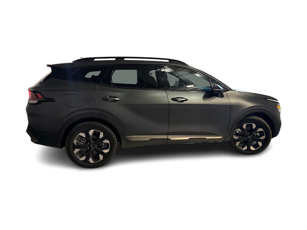 Thumbnail: 2024 Kia Sportage - 16