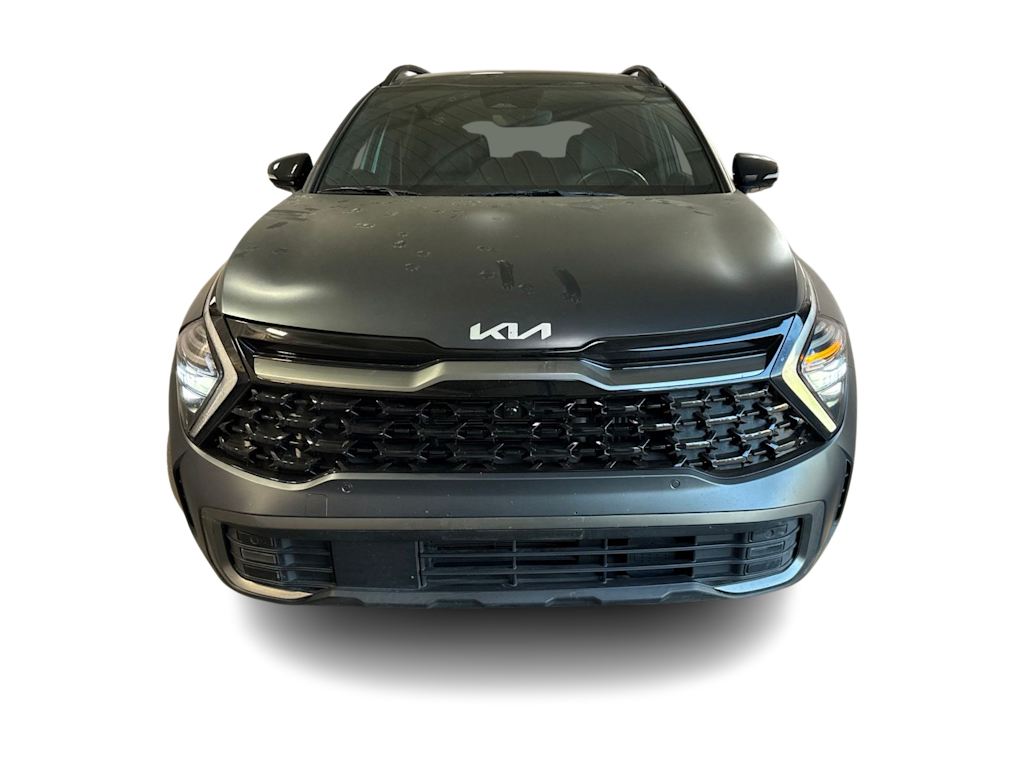 Thumbnail: 2024 Kia Sportage - 6