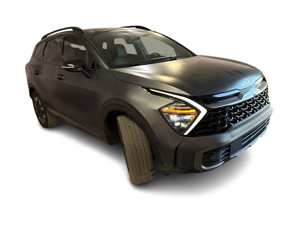 Thumbnail: 2024 Kia Sportage - 15
