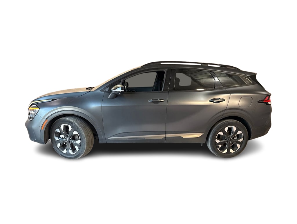 Thumbnail: 2024 Kia Sportage - 3