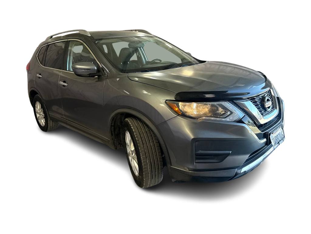 Thumbnail: 2017 Nissan Rogue - 13