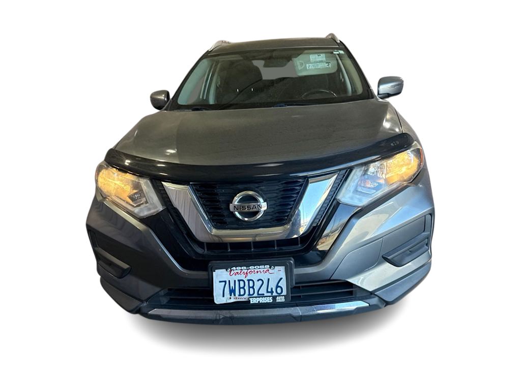 Thumbnail: 2017 Nissan Rogue - 4