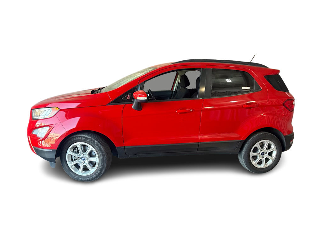 Thumbnail: 2019 Ford EcoSport - 3