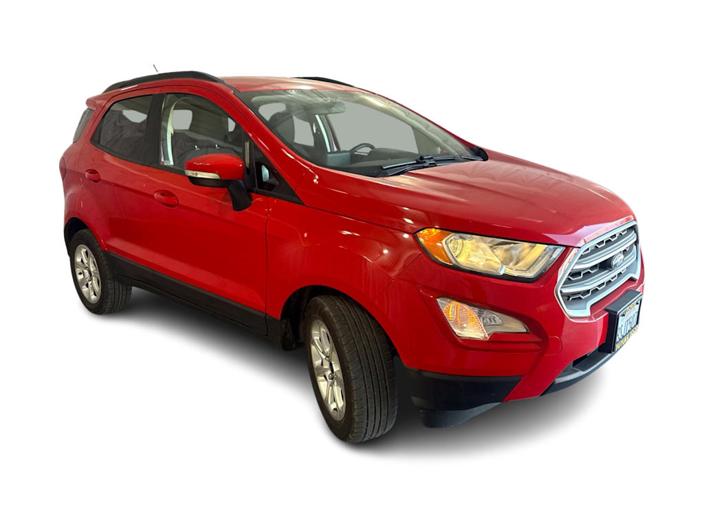 Thumbnail: 2019 Ford EcoSport - 15
