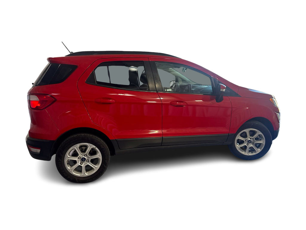 Thumbnail: 2019 Ford EcoSport - 16