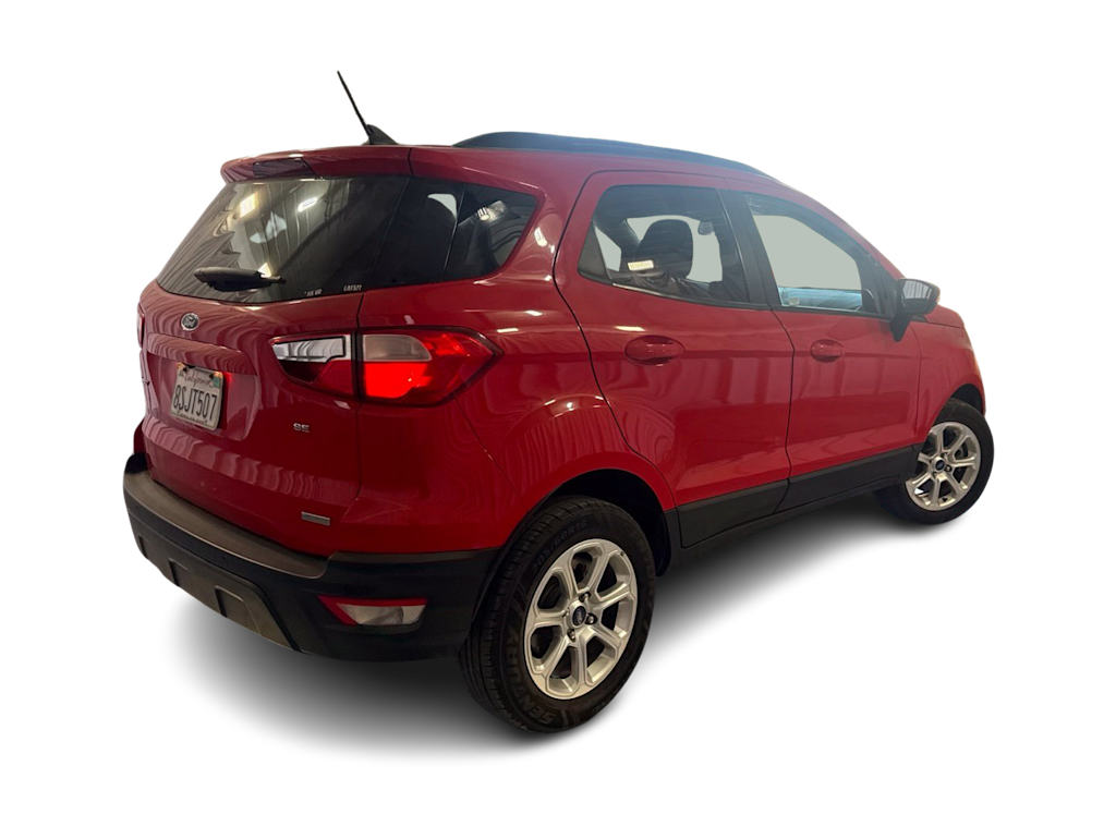 Thumbnail: 2019 Ford EcoSport - 17