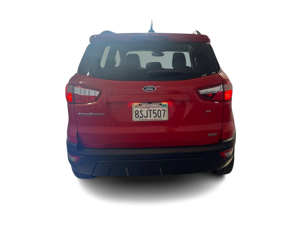Thumbnail: 2019 Ford EcoSport - 5