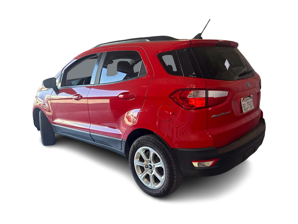 Thumbnail: 2019 Ford EcoSport - 4