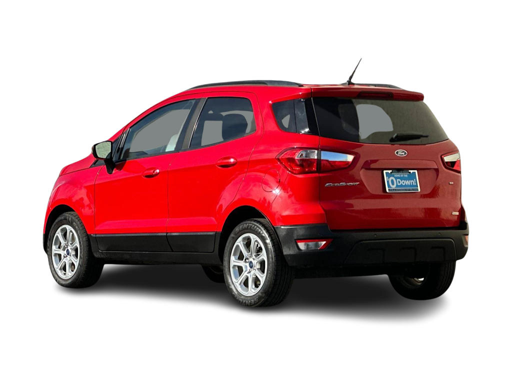 Thumbnail: 2019 Ford EcoSport - 4
