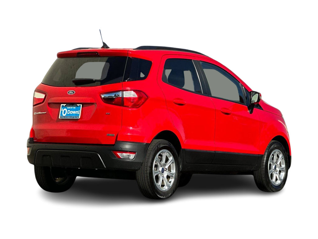 Thumbnail: 2019 Ford EcoSport - 19