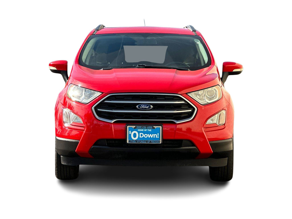 Thumbnail: 2019 Ford EcoSport - 6