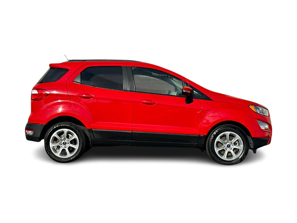 Thumbnail: 2019 Ford EcoSport - 20