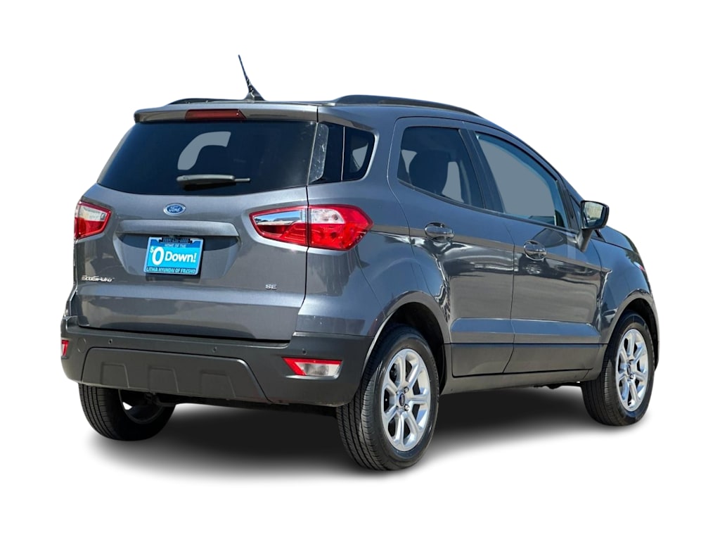 Thumbnail: 2021 Ford EcoSport - 21