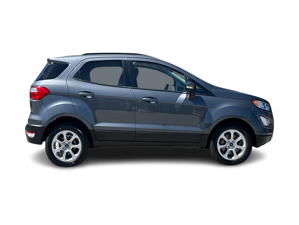 Thumbnail: 2021 Ford EcoSport - 22
