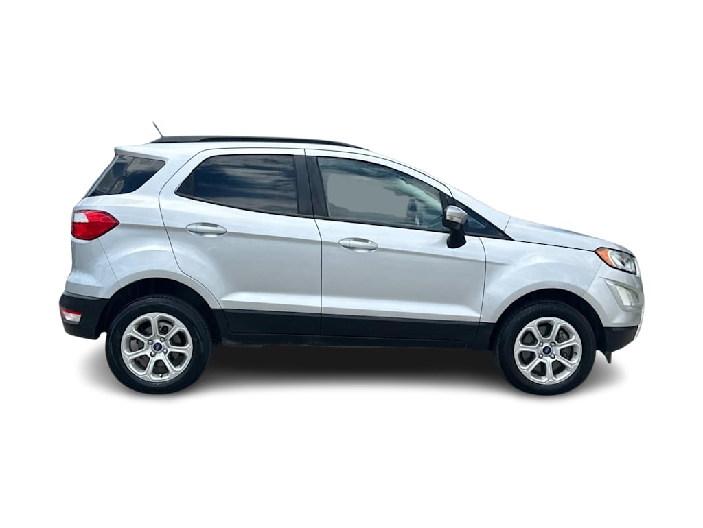 Thumbnail: 2021 Ford EcoSport - 20