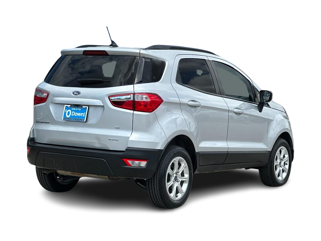 Thumbnail: 2021 Ford EcoSport - 19
