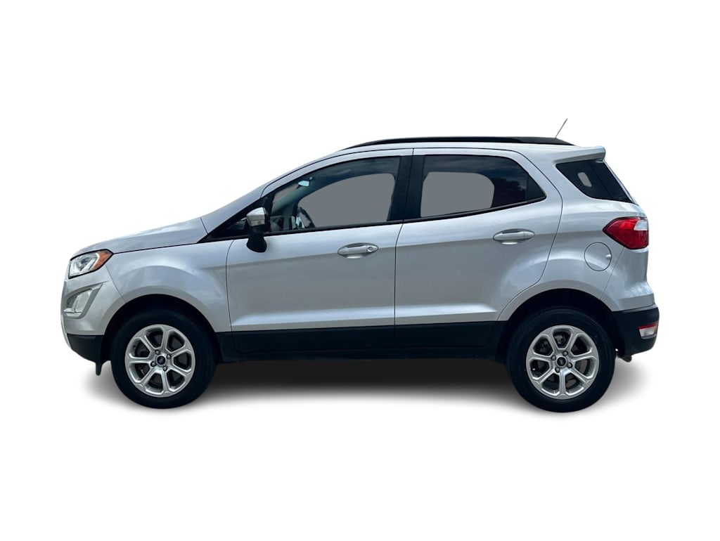 Thumbnail: 2021 Ford EcoSport - 3