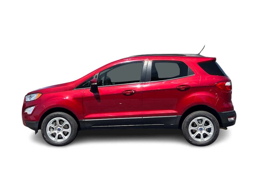 Thumbnail: 2021 Ford EcoSport - 3