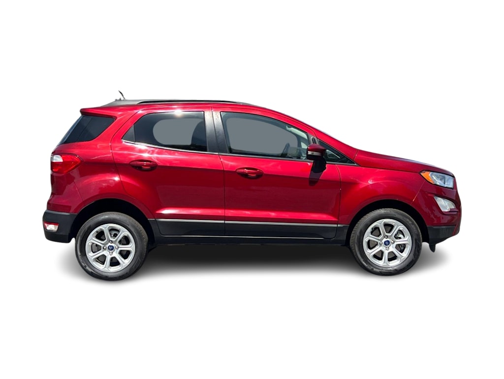 Thumbnail: 2021 Ford EcoSport - 21