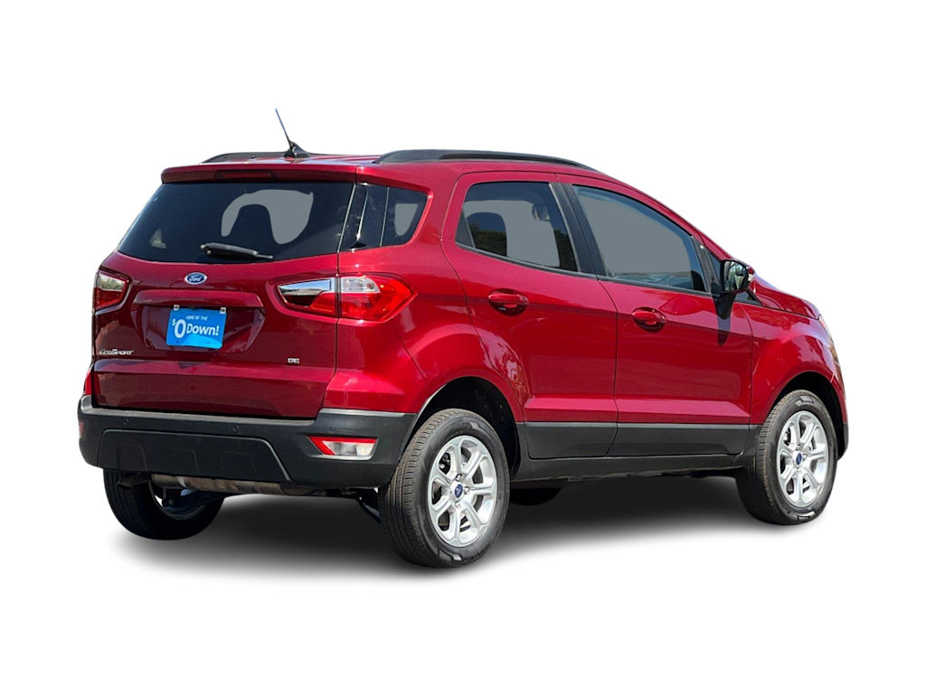 Thumbnail: 2021 Ford EcoSport - 20