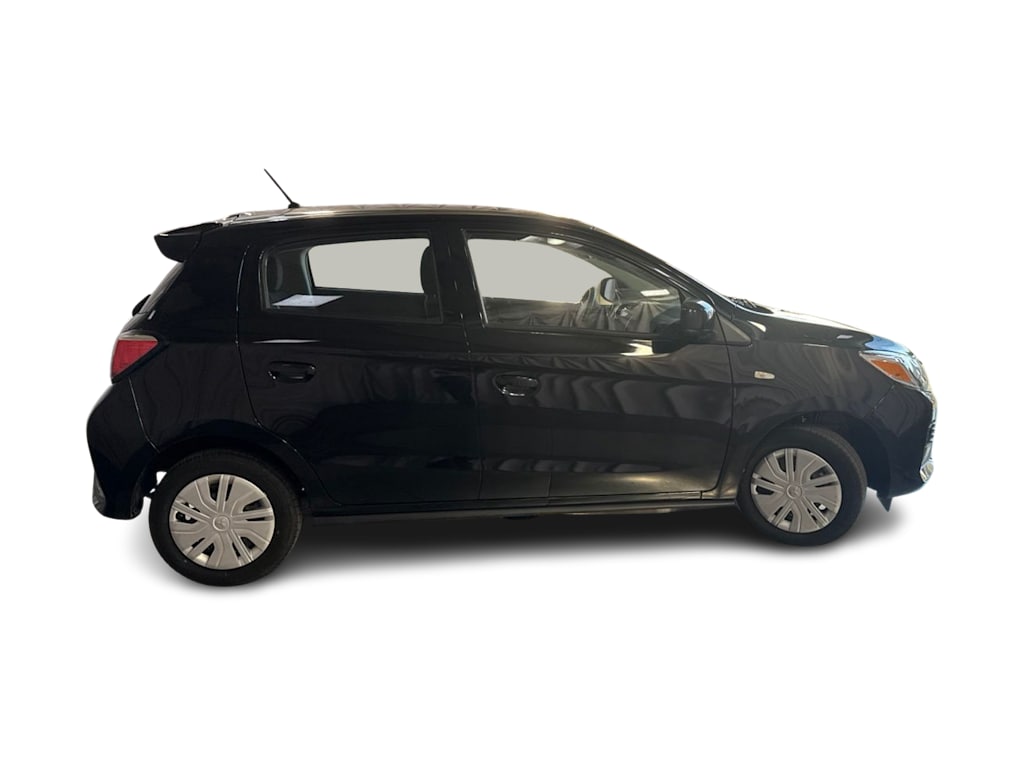Thumbnail: 2024 Mitsubishi Mirage - 18