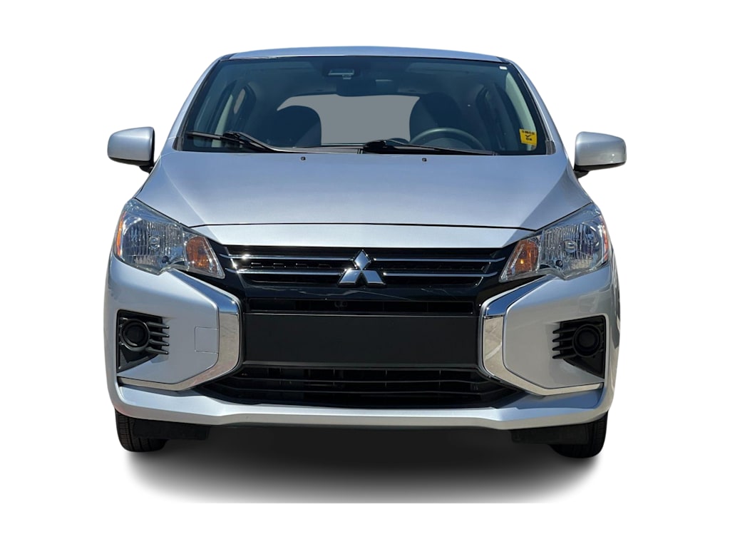 Thumbnail: 2024 Mitsubishi Mirage - 6