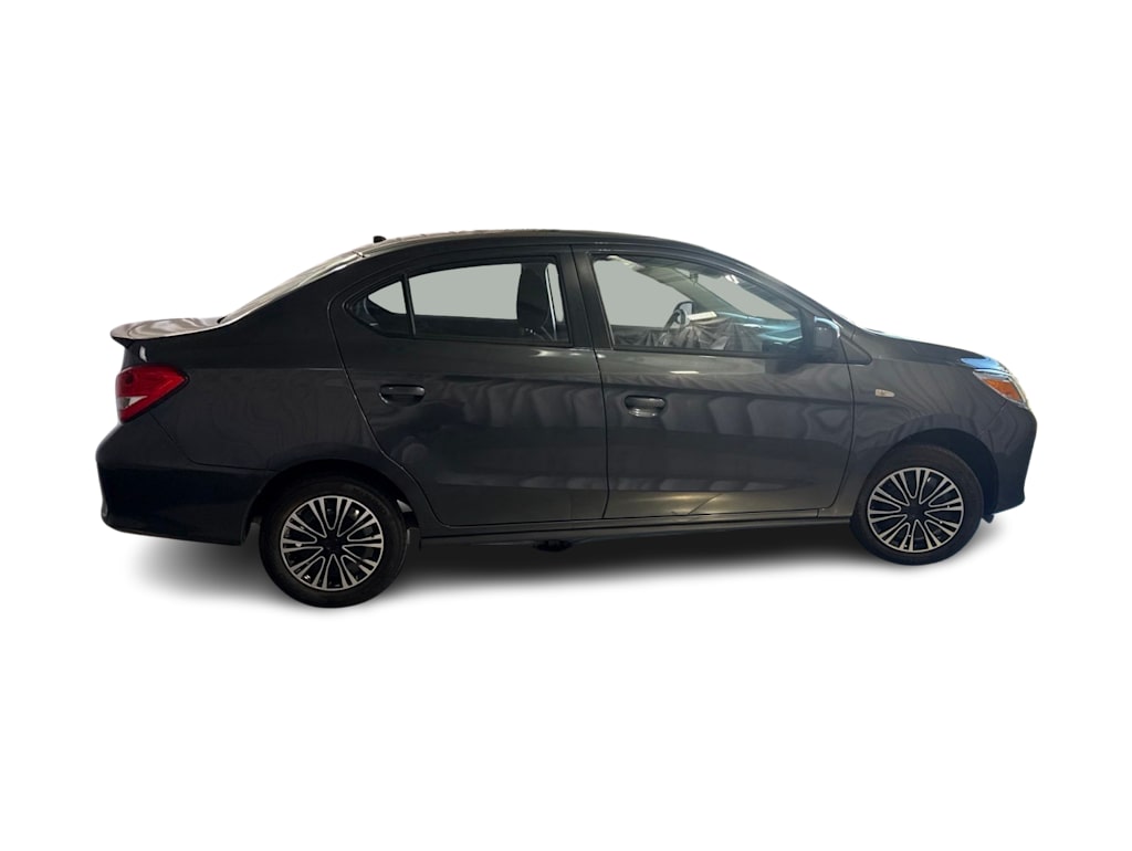 Thumbnail: 2024 Mitsubishi Mirage G4 - 15