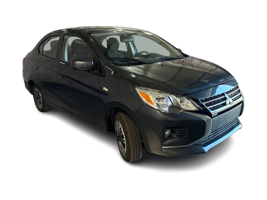 Thumbnail: 2024 Mitsubishi Mirage G4 - 14