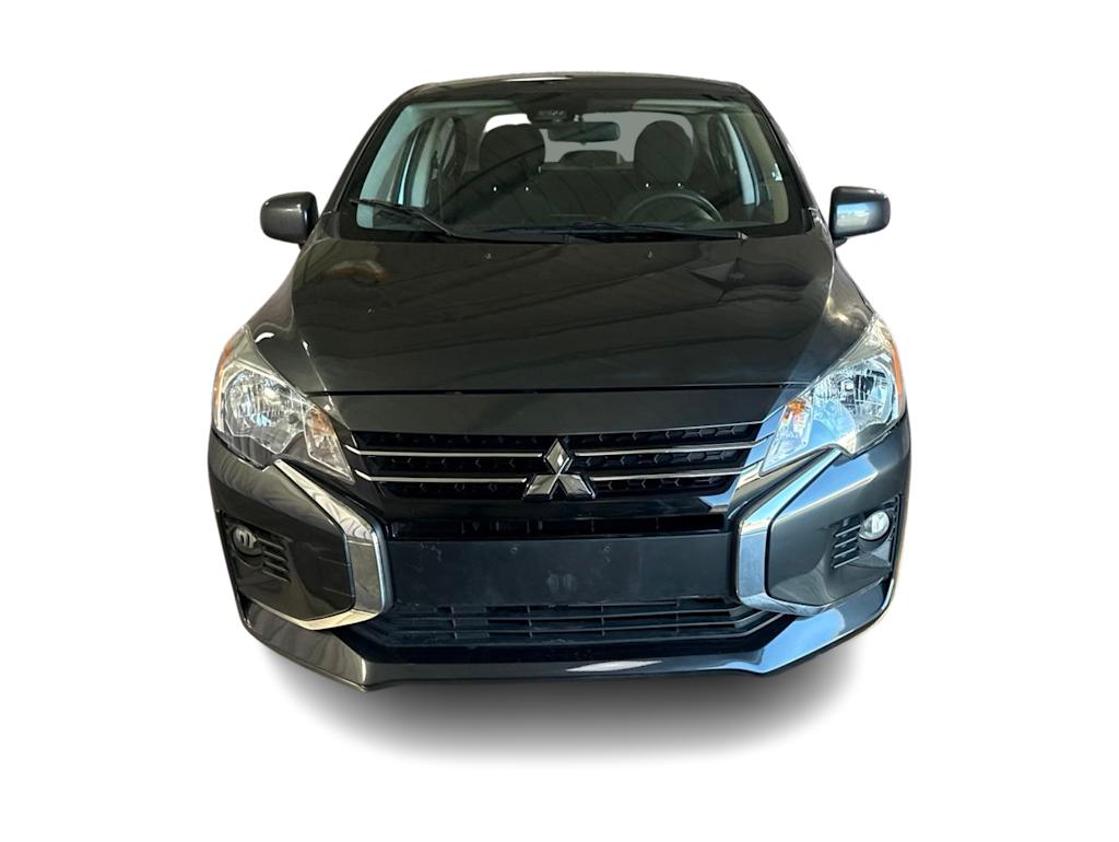Thumbnail: 2024 Mitsubishi Mirage G4 - 5
