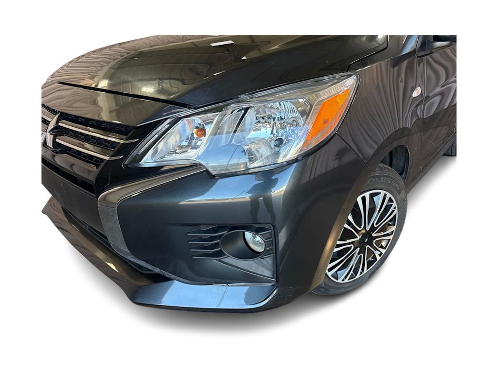 Thumbnail: 2024 Mitsubishi Mirage G4 - 17