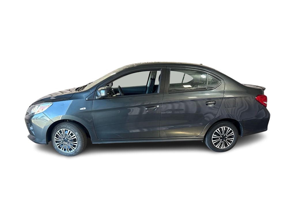 Thumbnail: 2024 Mitsubishi Mirage G4 - 2