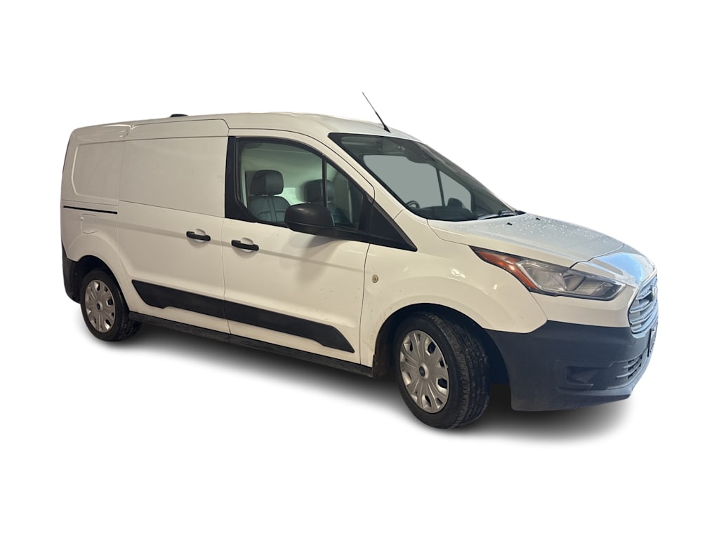 Thumbnail: 2020 Ford Transit Series - 14