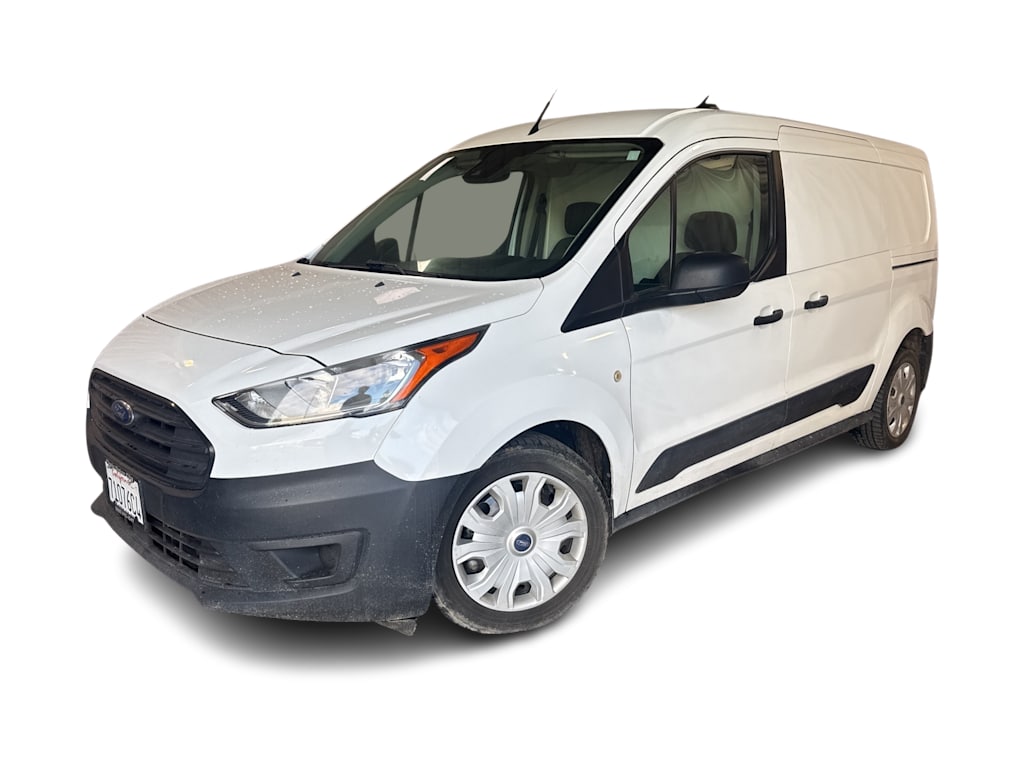 Thumbnail: 2020 Ford Transit Series - 2