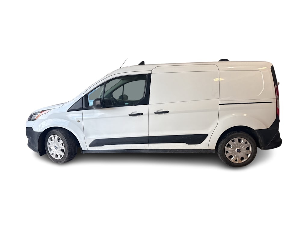 Thumbnail: 2020 Ford Transit Series - 16