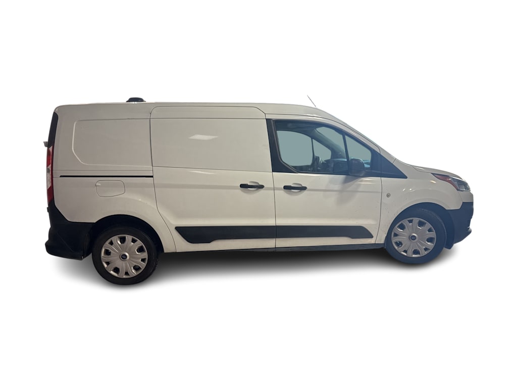 Thumbnail: 2020 Ford Transit Series - 3