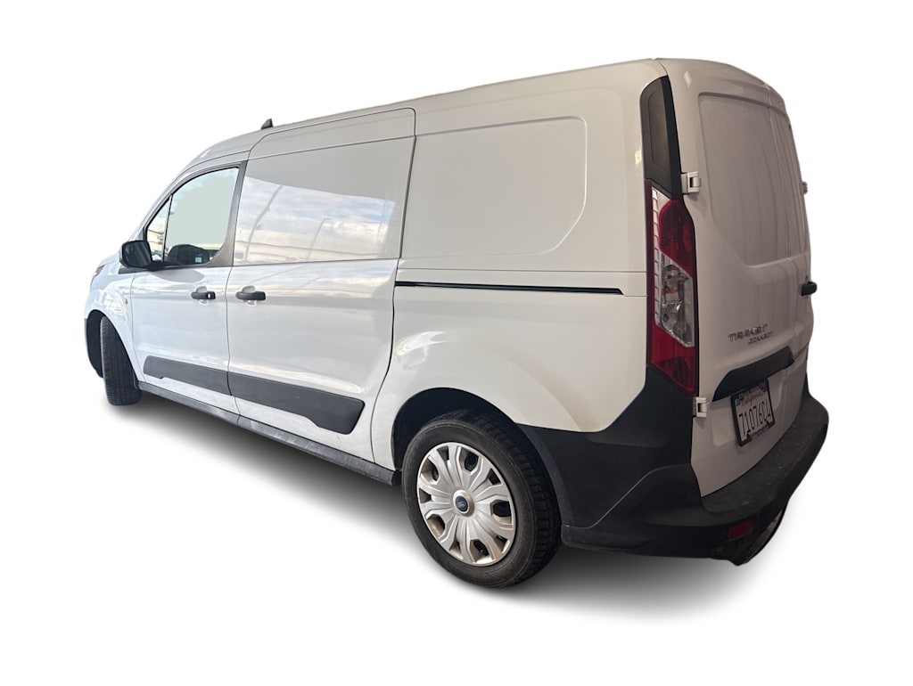 Thumbnail: 2020 Ford Transit Series - 4